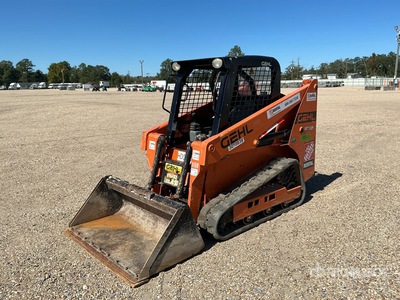 2021 Gehl RT105 Compact Track Loader