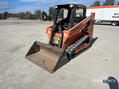 2021 Gehl RT105 Kompakt-Raupenlader