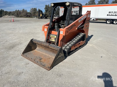 2021 Gehl RT105 Kompaktowa ładowarka gąsienicowa