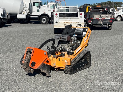 2020 Barreto E30SGB Broyeuse de souche