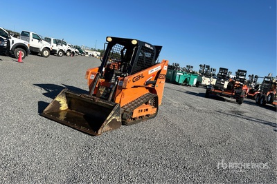 2021 Gehl RT105 لودر بجنزير