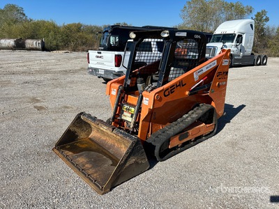 2021 Gehl RT105 Compact Track Loader