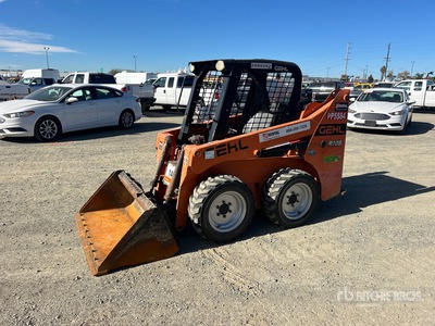 2019 Gehl R105 Skid Steer Loader