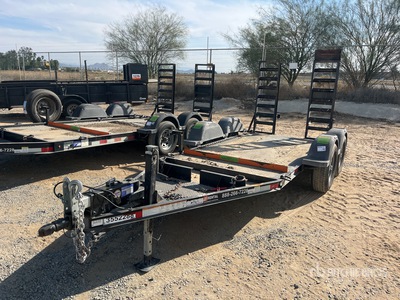 2020 Snake River 5X10 10 ft T/A Przyczepa użytkowa