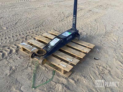 Hydraulic Jack