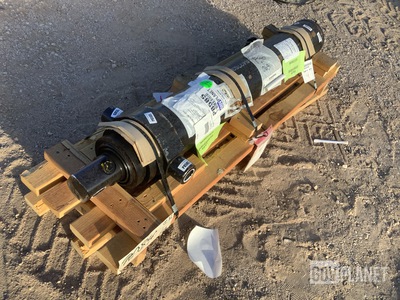 Crysteel 404767 Linear Actuating Cylinder Assembly