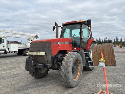 2004 Case IH MX230 Allradtraktor (Inoperable)