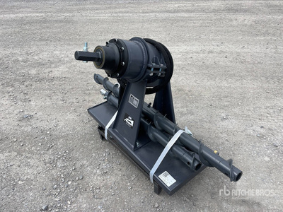 2025 Handy HHB4500 Skid Steer Auger (Unused)