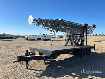 2013 Landa T/A Communication Tower Divers