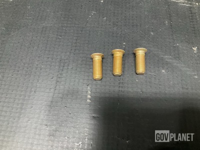 (188) SPS Technologies 106582-5 Close Tolerance Screws