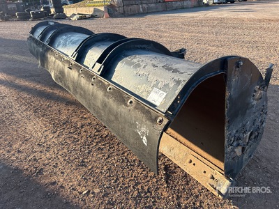 Viking-Cives VCL36-12-45C 12 ft 1 Way Snow Plow