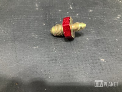 (12) SPS Technologies 727950-1 Tube Reducers