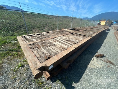 Quantity of (3) Rig Mats