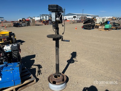 Drill Press