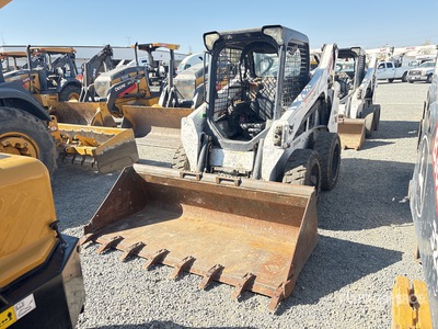 2019 Bobcat S570 Schranklader
