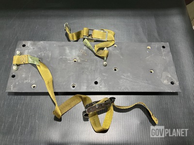 (45) 12340154 Mounting Plates