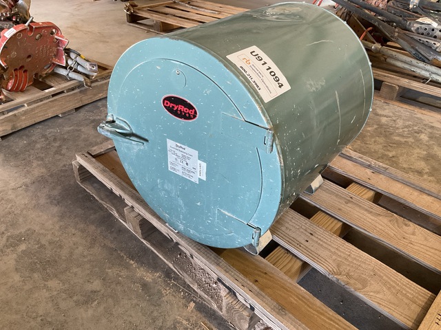 DryRod 300 Electrode Stabilizing Industrial Oven DryRod 300 Electrode Stabilizing Industrial Oven