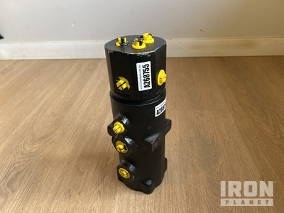 Komatsu Swivel Joint Assembly