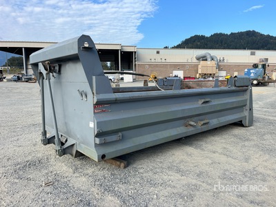 2005 Truck Dump Body