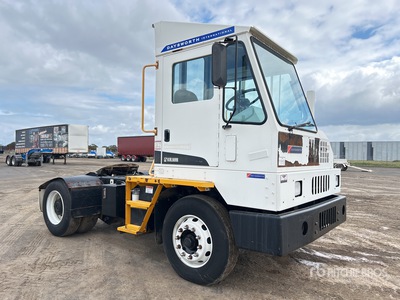 2013 Daysworth Ottawa 4x2 Spotter Truck