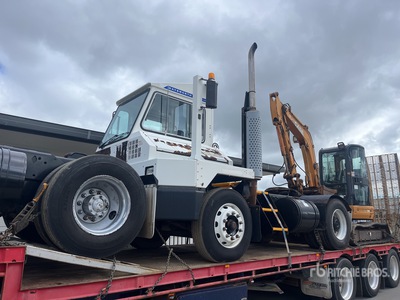 Daysworth Shunt Truck