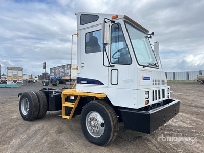 1996 Ottawa 50 4x2 Spotter Truck