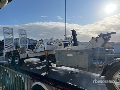 Utility Trailer
