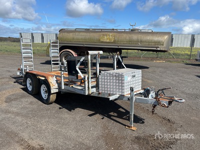 Utility Trailer