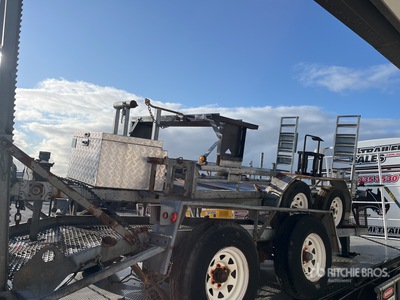 Utility Trailer