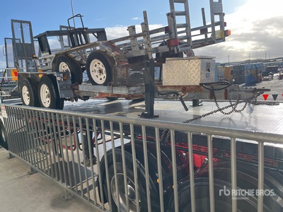 Utility Trailer