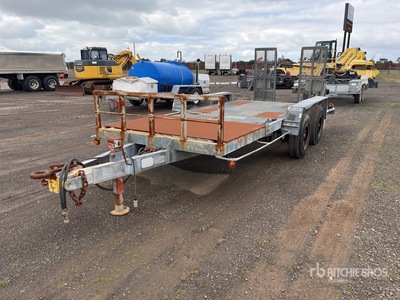 Utility Trailer
