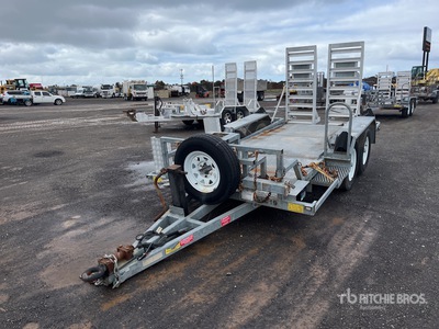 Utility Trailer
