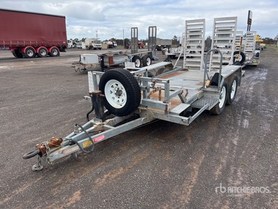 Utility Trailer