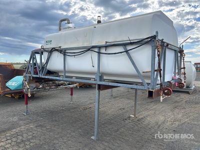 Felco 8400 L Zbiornik na wodę