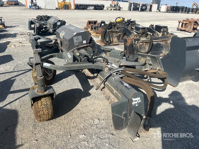 2021 Bobcat 74 in Skid Steer soil conditioner