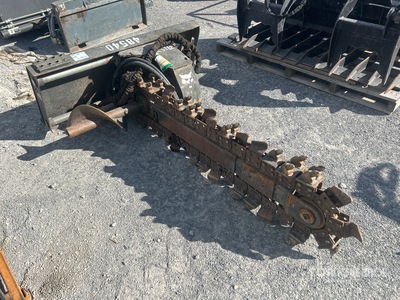 2018 Bobcat LT313 64 in Koparka o sterowaniu burtowym
