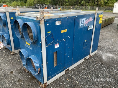 Frost Fighter IHS700 Space Heater