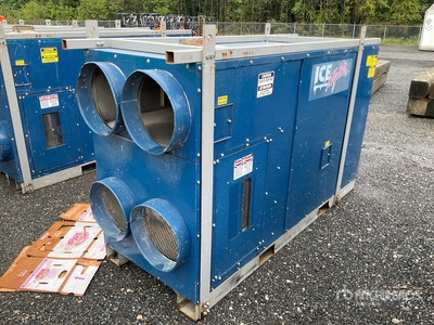 Frost Fighter IHS700 Space Heater