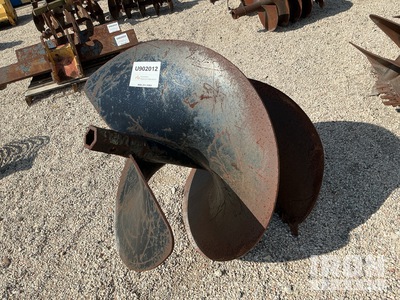 42 in Auger Bit