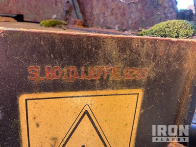 JCB Dumper