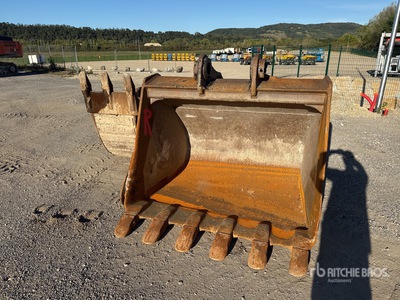 Godets Bucket
