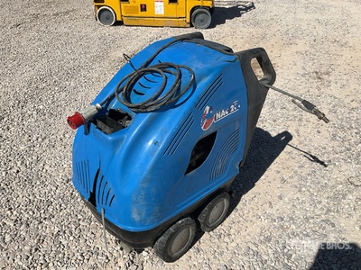 2021 Limge NAC 200/15 Pressure Washer