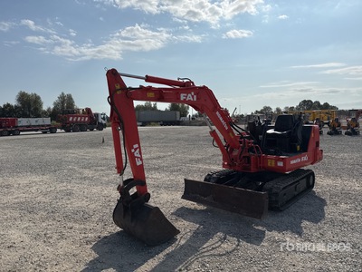 1999 FAI 235 Tracked Excavator