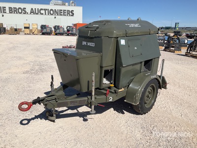 25 kVA Generator Set