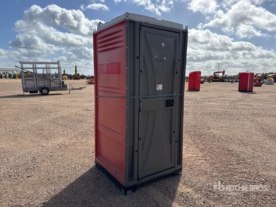 Toilettes Tragbare Toilette