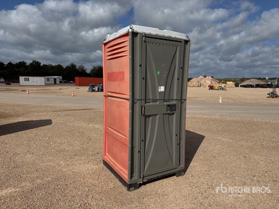 Toilettes Tragbare Toilette