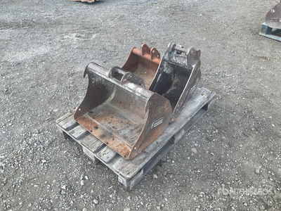 Excavator Bucket