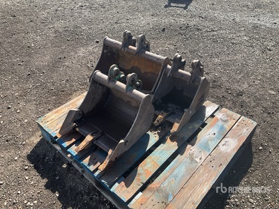 Excavator Bucket