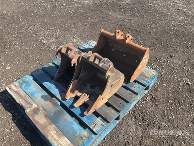 Excavator Bucket