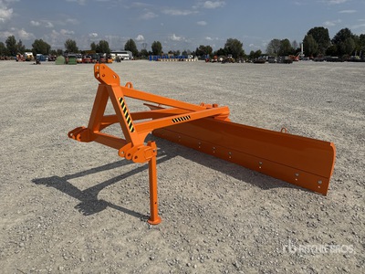 2024 Spawex PS T-300 Blade Attachment